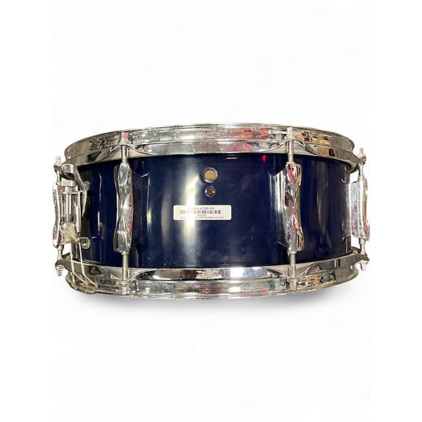 Used Premier 5X14 olympic Black Drum