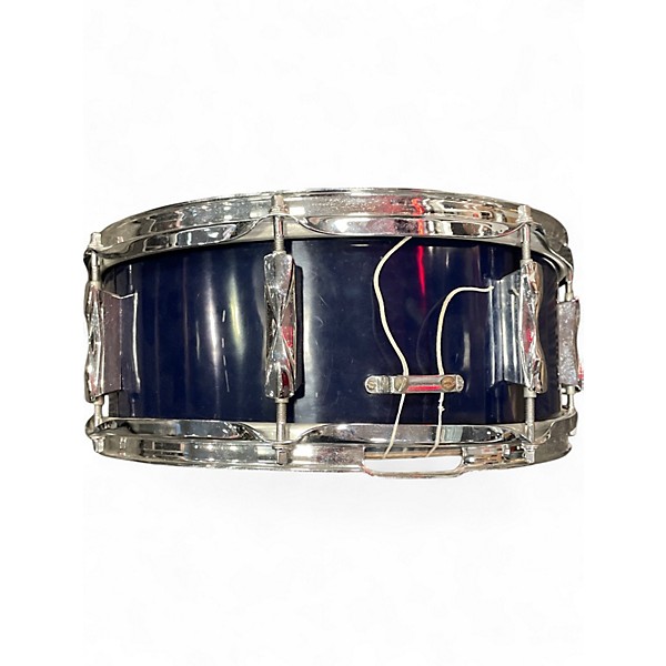 Used Premier 5X14 olympic Black Drum