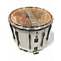 Used Premier dual snare Drum thumbnail