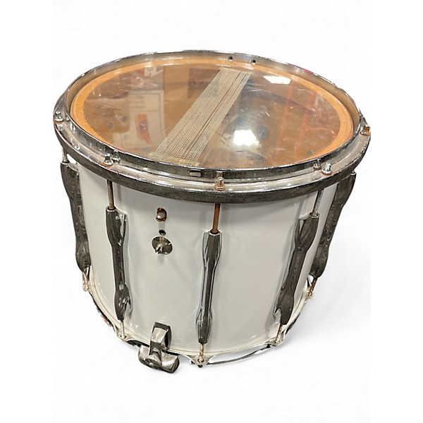 Used Premier dual snare Drum