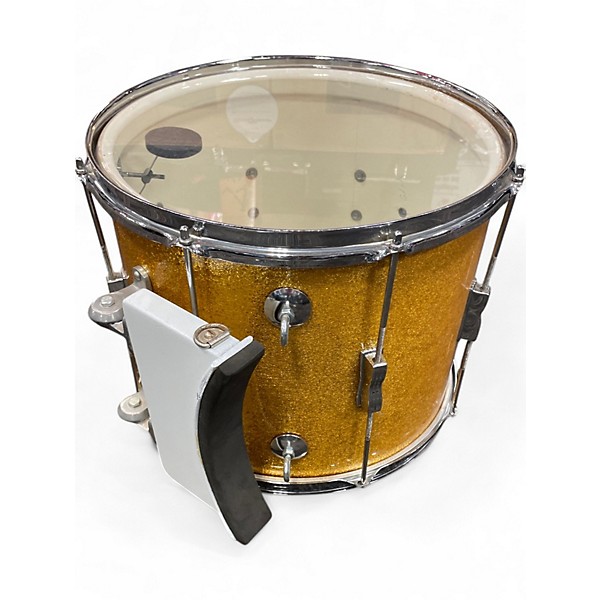 Used Ludwig 26in tenor drum Bass Drum