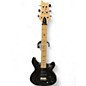 Used PRS SE Swamp Ash Special Charcoal Solid Body Electric Guitar thumbnail