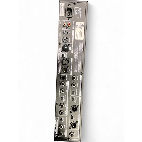 Used Line 6 Pod HD PRO X Effect Processor