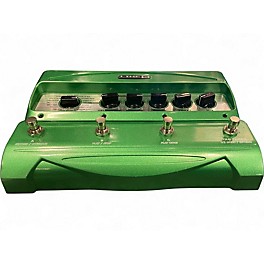 Used Line 6 DL4 Delay Modeler Effect Pedal