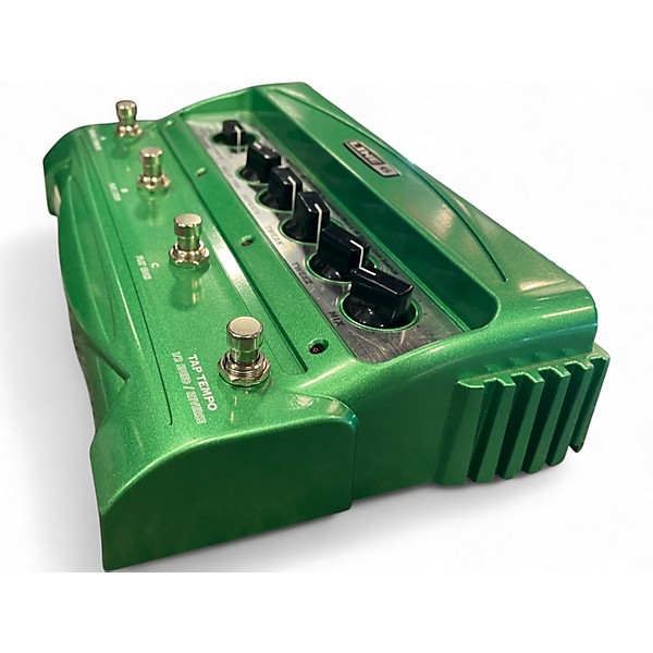 Used Line 6 DL4 Delay Modeler Effect Pedal