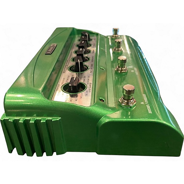 Used Line 6 DL4 Delay Modeler Effect Pedal