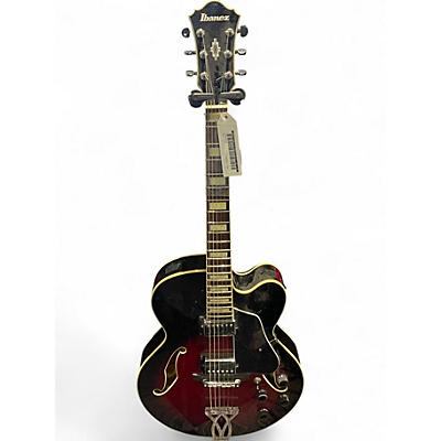 IBANEZ AFS75T electric guitars for sale in USA | guitar-list