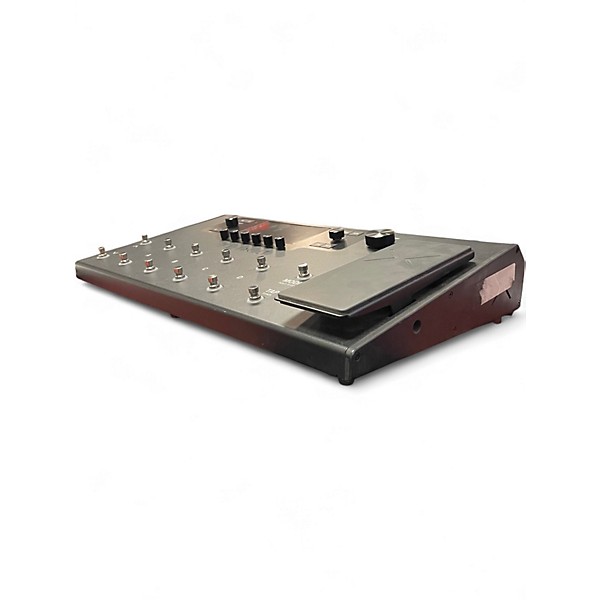 Used Line 6 Helix Effect Processor