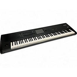 Used KORG Kronos 88 Keyboard Workstation