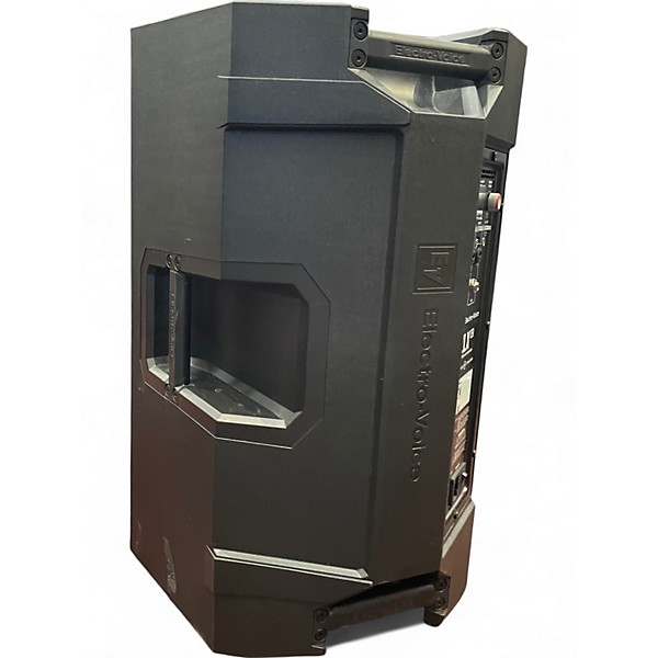 Used Electro-Voice ZLX12PG2 Powered Speaker