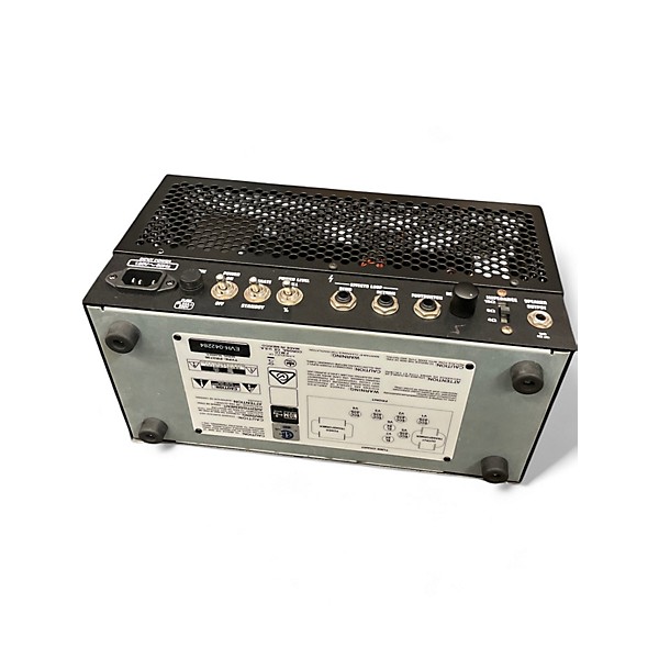 Used EVH 5150 III 15W Lunchbox Tube Guitar Amp Head