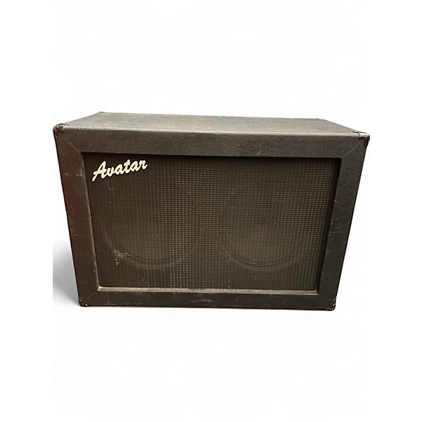 Used Avatar G212 Guitar Cabinet