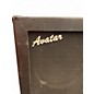 Used Avatar G212 Guitar Cabinet