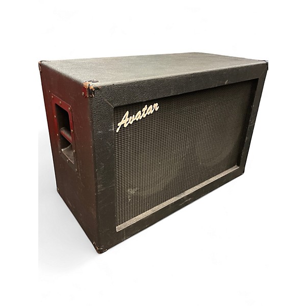 Used Avatar G212 Guitar Cabinet