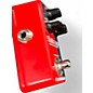 Used TC Electronic Sub N Up Mini Octaver Effect Pedal
