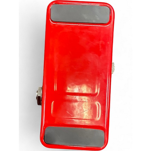 Used TC Electronic Sub N Up Mini Octaver Effect Pedal