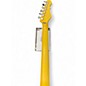 Used G&L asat tribute bluesboy lh semi hollow Sunburst Hollow Body Electric Guitar