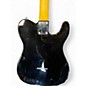 Used G&L asat tribute bluesboy lh semi hollow Sunburst Hollow Body Electric Guitar