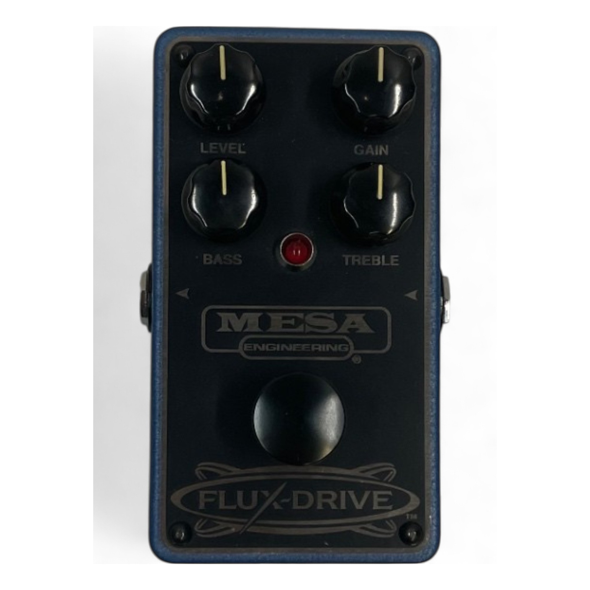 Mesa Boogie Tone-Burst Overdrive Pedal
