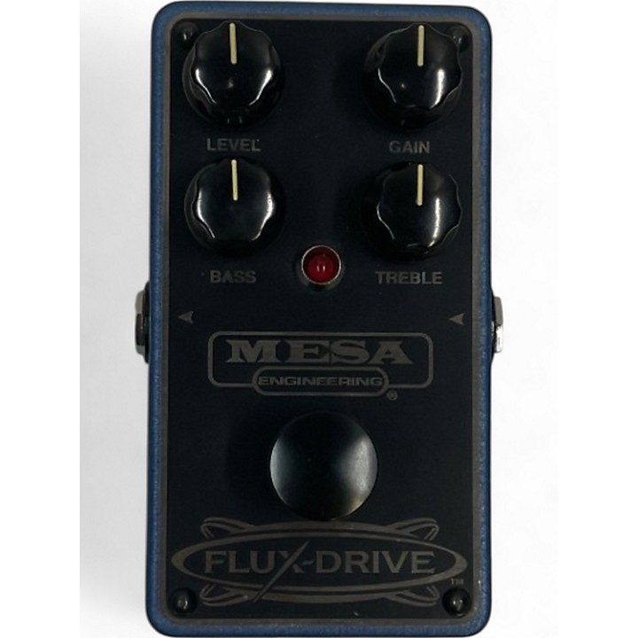 Flux-Drive, | Mesa/Boogie