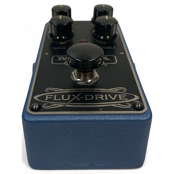 Mesa Boogie Flux-Drive Overdrive Pedal