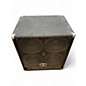 Used Ampeg B410HLF 4x10 Bass Cabinet