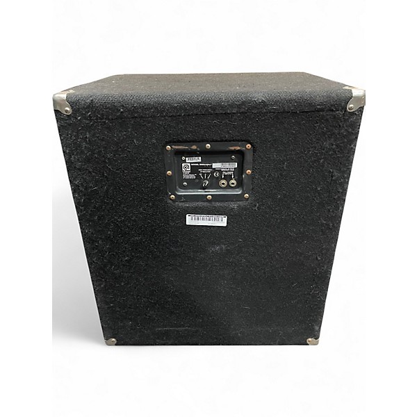 Used Ampeg B410HLF 4x10 Bass Cabinet