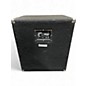 Used Ampeg B410HLF 4x10 Bass Cabinet