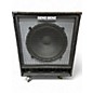 Used Genz Benz GB18B Bass Cabinet thumbnail