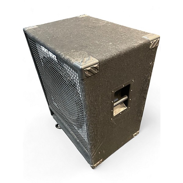 Used Genz Benz GB18B Bass Cabinet