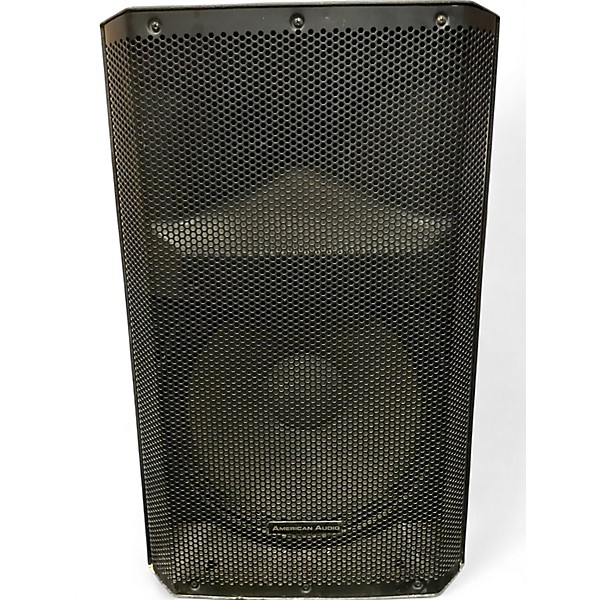 Used American Audio KPOW 15 BT MK2 Powered Speaker