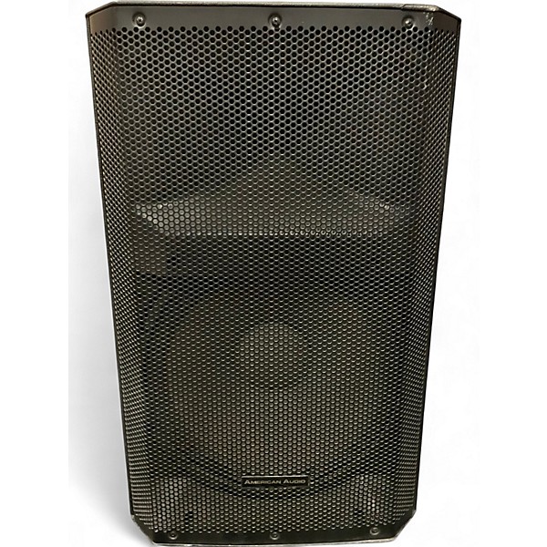 Used American Audio KPOW 15BT MK2 Powered Speaker