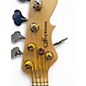 Used G&L Kiloton Natural Electric Bass Guitar