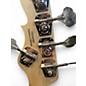 Used G&L Kiloton Natural Electric Bass Guitar
