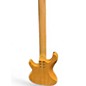 Used G&L Kiloton Natural Electric Bass Guitar