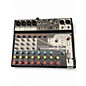 Used Soundcraft NOTEPAD 12FX Unpowered Mixer thumbnail