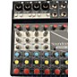 Used Soundcraft NOTEPAD 12FX Unpowered Mixer