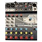 Used Soundcraft NOTEPAD 12FX Unpowered Mixer