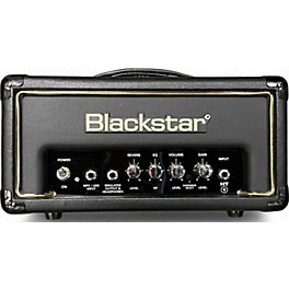 Used Blackstar HT1RH 1W Tube Guitar Amp Head