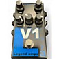 Used AMT Electronics Legend Amps JFET V1 Pedal thumbnail