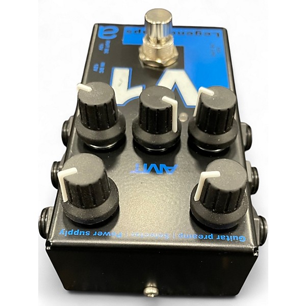 Used AMT Electronics Legend Amps JFET V1 Pedal