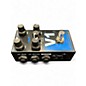 Used AMT Electronics Legend Amps JFET V1 Pedal