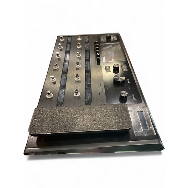 Used Line 6 Helix Effect Processor