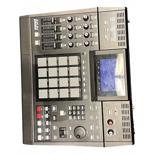 Used Akai Professional MPC5000 Production Controller