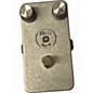 Used Lovepedal TONE BENDER MKIII Effect Pedal thumbnail