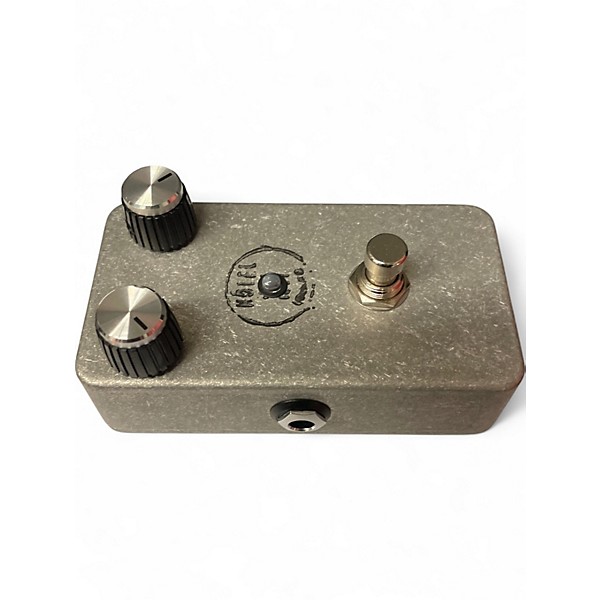 Used Lovepedal TONE BENDER MKIII Effect Pedal