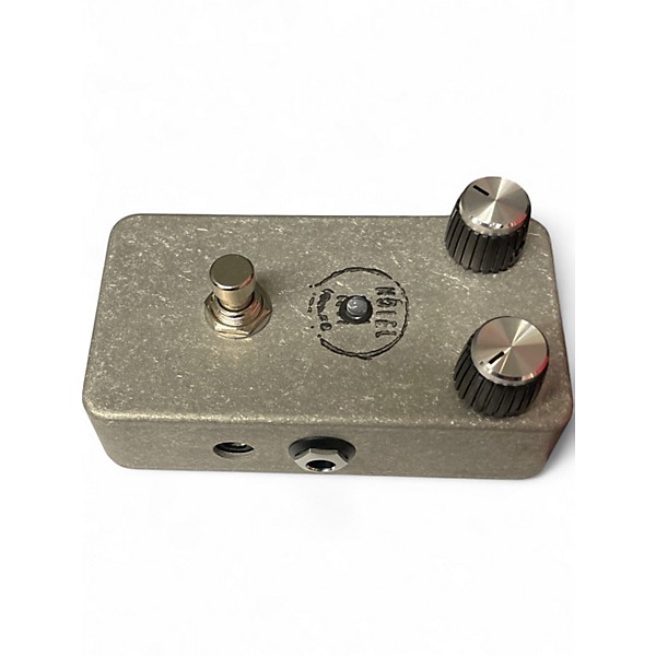 Used Lovepedal TONE BENDER MKIII Effect Pedal