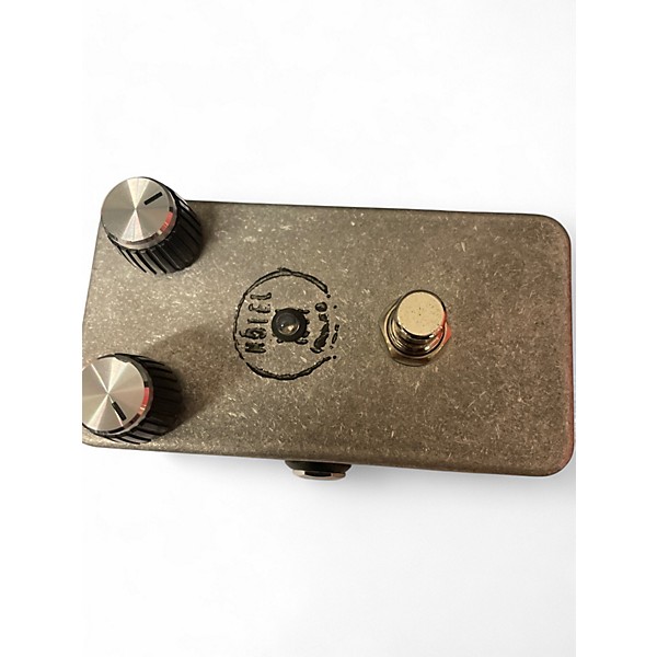 Used Lovepedal TONE BENDER MKIII Effect Pedal