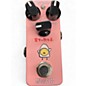 Used Effectsbakery NEW GINGER FUZZ Effect Pedal thumbnail