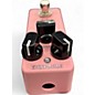 Used Effectsbakery NEW GINGER FUZZ Effect Pedal